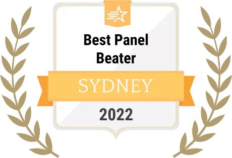 Best Panel Beater Sydney