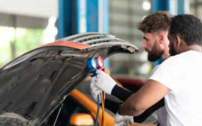 The Value of Selecting a Certified Smash Repairer Like Prestige Autobody