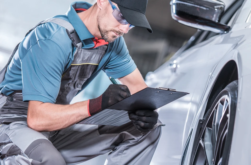 Why It’s Significant to Choose a Certified Smash Repair Company Like Prestige Autobody