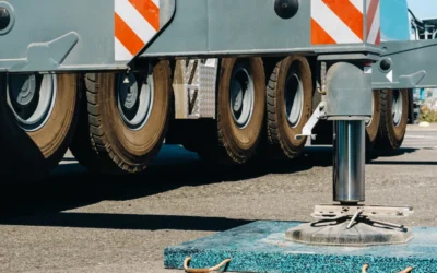 Prestige Autobody: Skilled Heavy-Duty Vehicle Extraction Services in Sydney