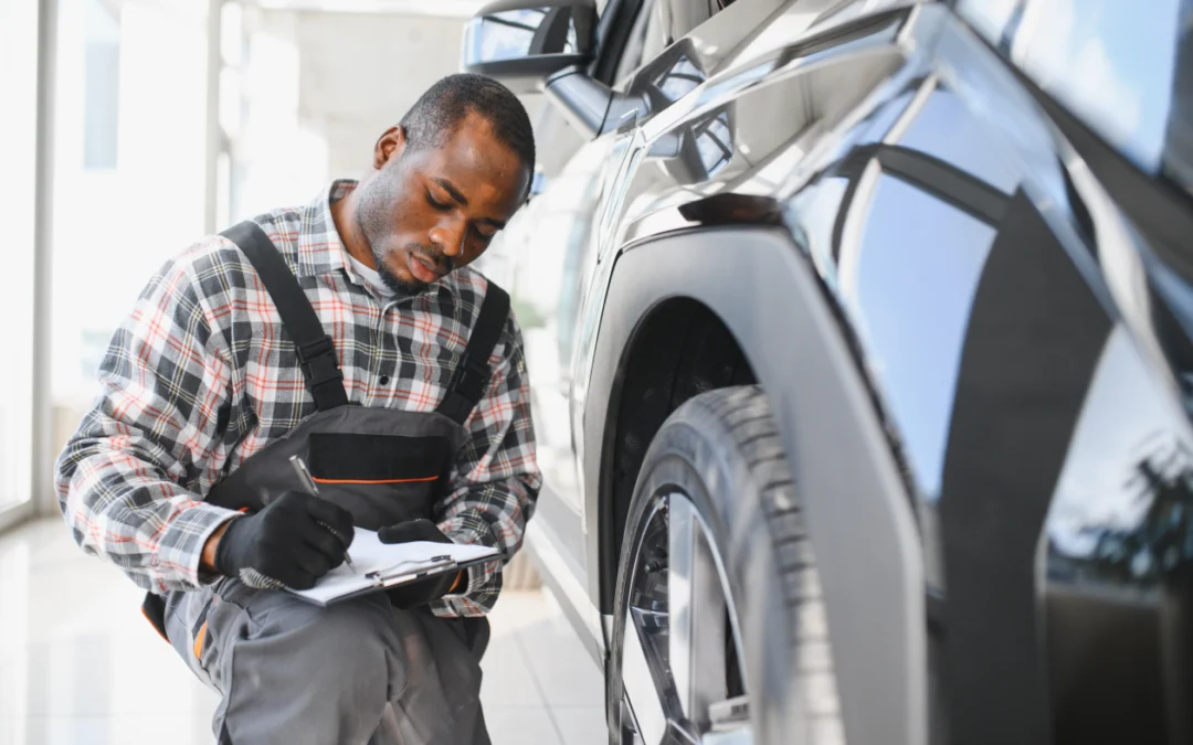 Trusted Smash Repair Services in Artarmon – Certified for Prestige Vehicles
