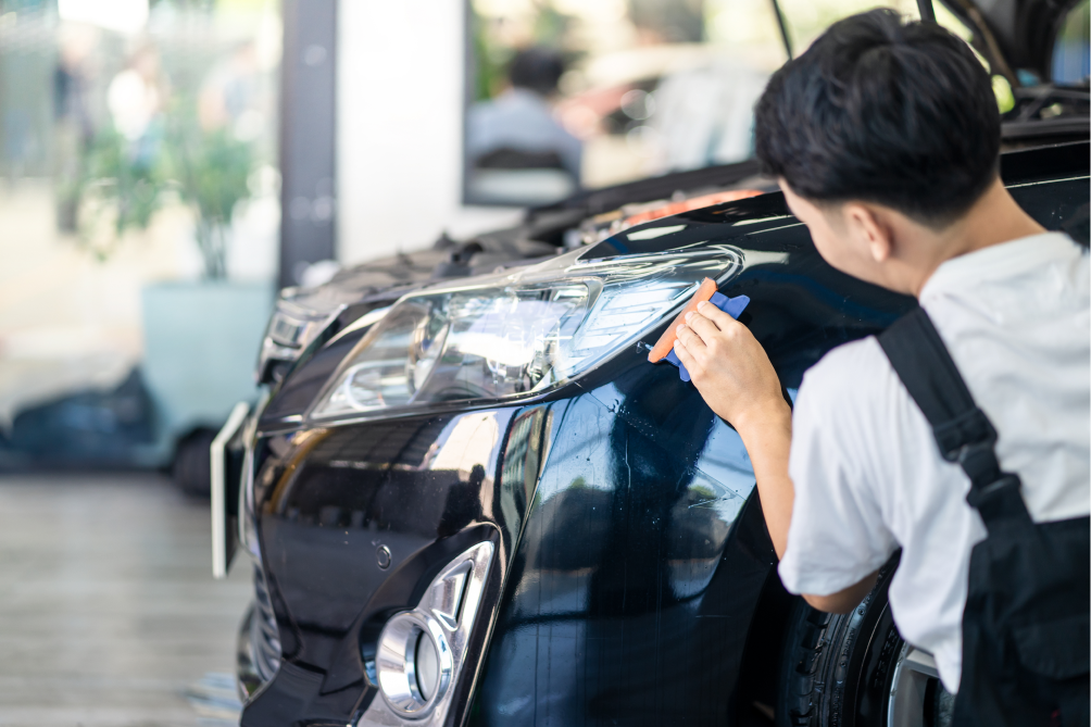 Expert Fender Bender Repairs in Sydney – Prestige Autobody Services You Can Trust