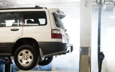 Why Regular Vehicle Inspections Save You Money