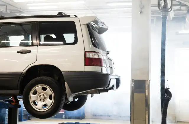 Why Regular Vehicle Inspections Save You Money