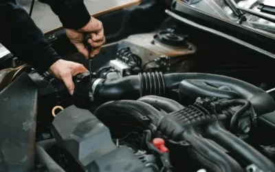 Premium Luxury Car Repairs in Artarmon – Precision Restoration by Prestige Autobody