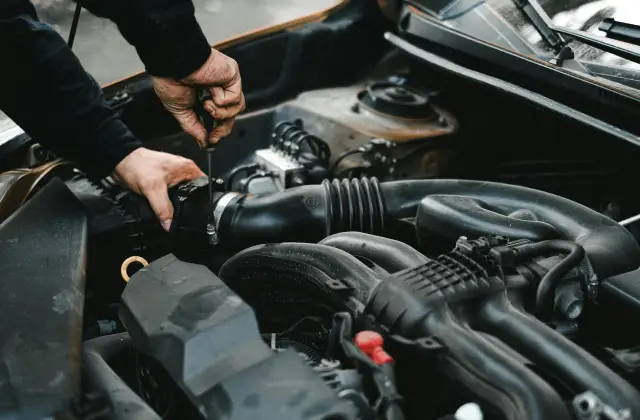 Premium Luxury Car Repairs in Artarmon – Precision Restoration by Prestige Autobody