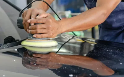 Professional Dent & Scratch Repairs in Artarmon – Restore Your Car’s Showroom Finish with Prestige Autobody