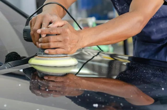 Professional Dent & Scratch Repairs in Artarmon – Restore Your Car’s Showroom Finish with Prestige Autobody