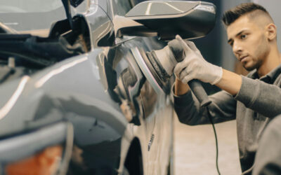 Car Detailing Artarmon – Bring Back a Showroom Finish Inside & Out