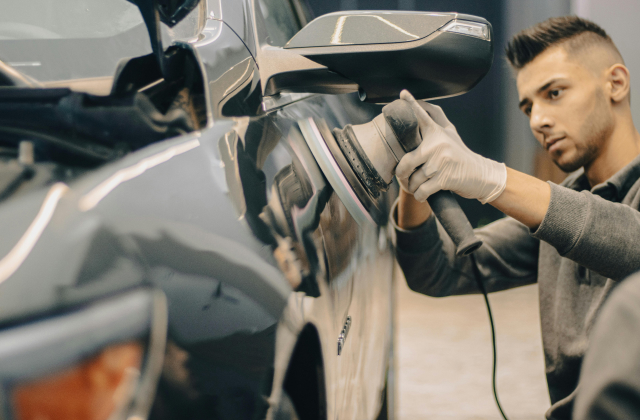 Car Detailing Artarmon – Bring Back a Showroom Finish Inside & Out