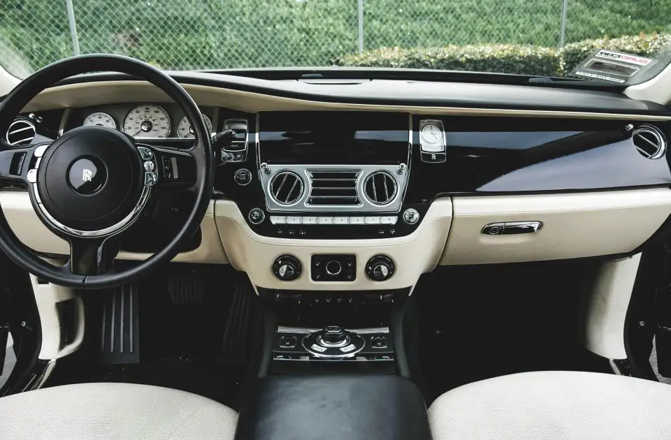 Premium Car Interior Detailing in Artarmon: Deep Clean and Rejuvenate Your Vehicle
