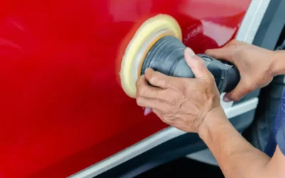 Why Prestige Autobody Is a Trusted Name for Smash Repairs in Artarmon