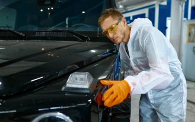 Precision Panel Beating in Artarmon: Restoring Your Car’s Original Shape