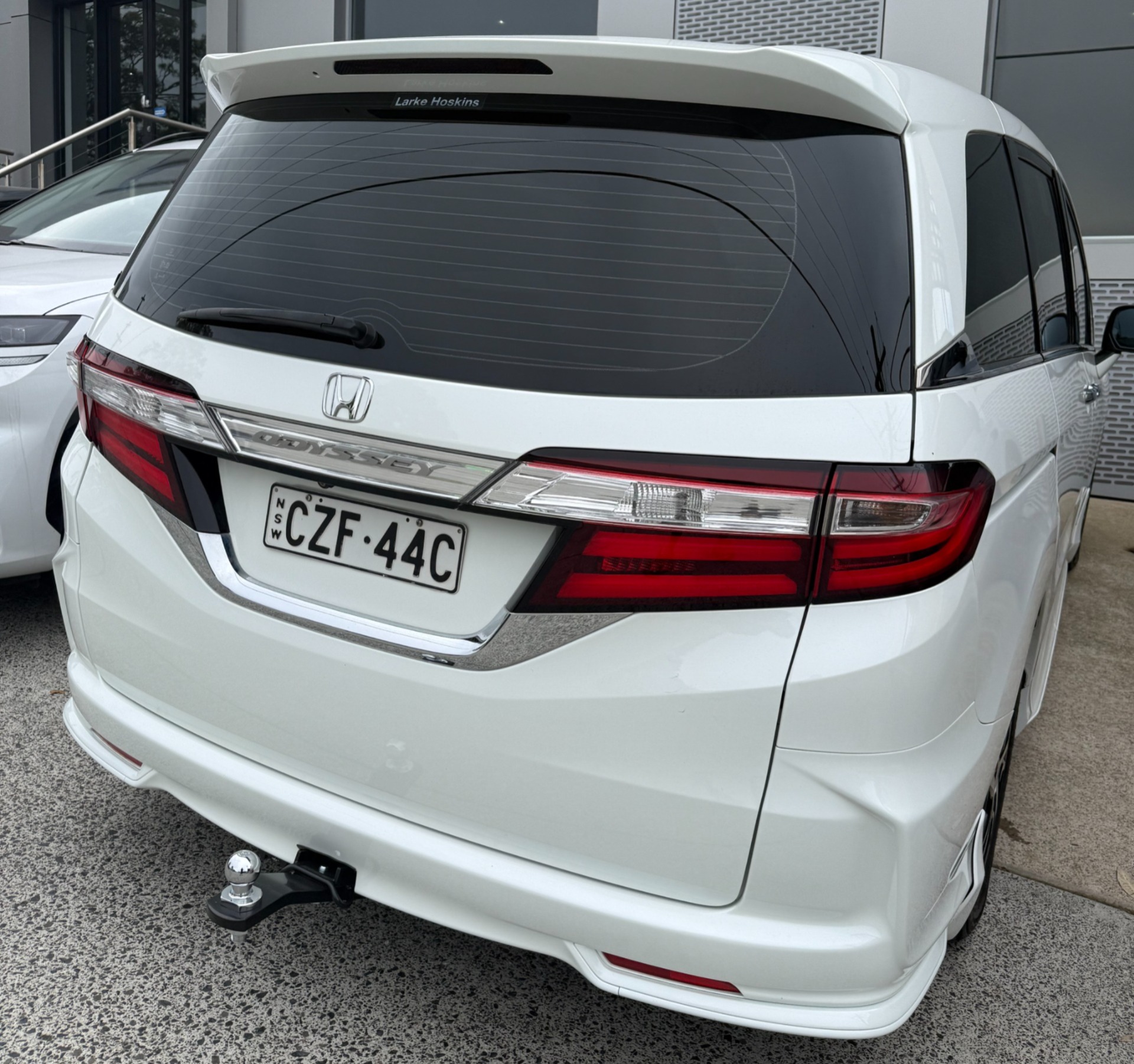 honda-odyssey-rear-collision-repair-after